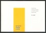2005 - SVIZZERA - EUROPEI DI CALCIO 1v. - NUOVO - FOLDER - LOTTO/37450F