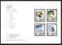2005 - SVIZZERA - TELEFONIA MOBILE 4v. - NUOVI - FOLDER - LOTTO/37454F
