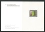 2008 - LOTTO/37575F - SVIZZERA - ALBRECHT VON HALLER - FOLDER -  NUOVO