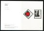 2008 - SVIZZERA - ARTE CONCRETA 2v. -  FOLDER - NUOVI - LOTTO/37591F