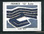 1980 - LOTTO/17491 - FRANCIA - QUADRO RAOUL UBAC - NUOVO