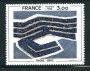 1980 - LOTTO/17491 - FRANCIA - QUADRO RAOUL UBAC - NUOVO