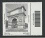 2011 - LOTTO/15414CB - REPUBBLICA - ARCO DI TRAIANO - CODICE A BARRE