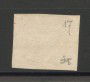 1867 - STATO PONTIFICIO - LOTTO/40266 -  10 Cent. VERMIGLIO ARANCIO - USATO