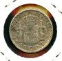 1904 - SPAGNA - 50 CENT. ARGENTO ALFONSO XIII° - LOTTO/M21145